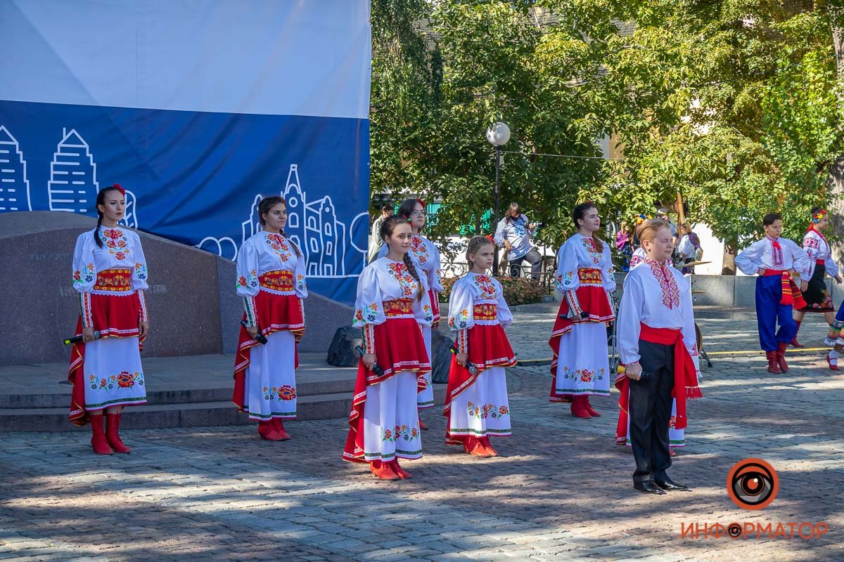 Выступления детских коллективов Выступления детских коллективов