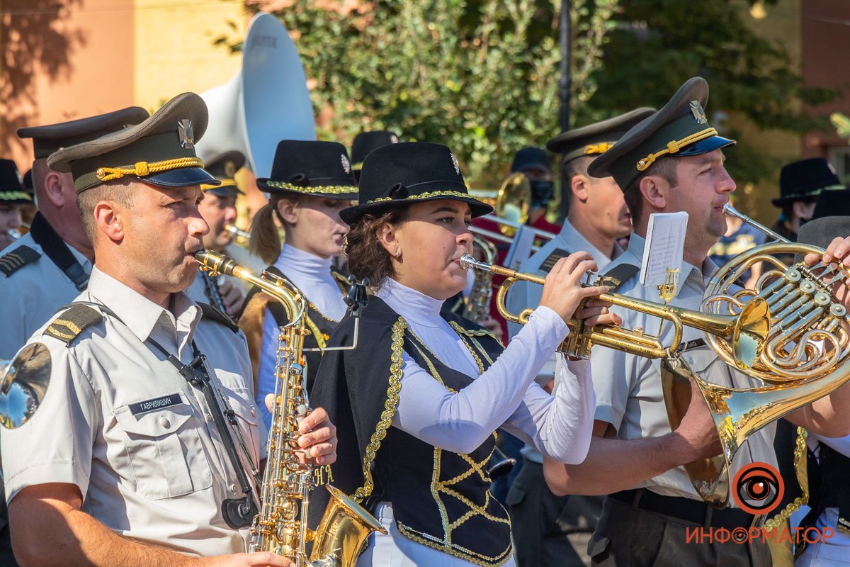 Необычный День города Необычный День города