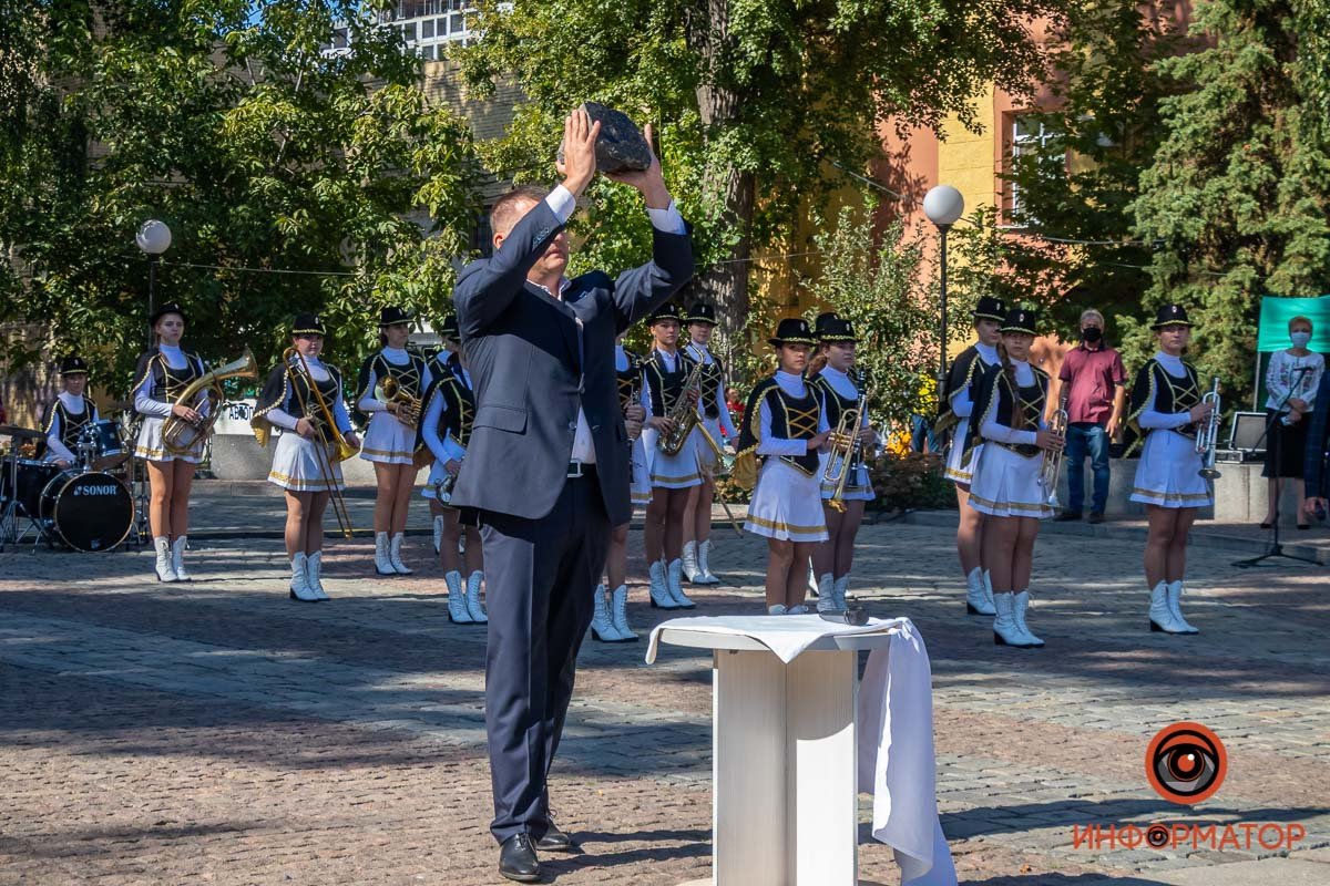 Мэр Днепра Филатов Мэр Днепра Филатов