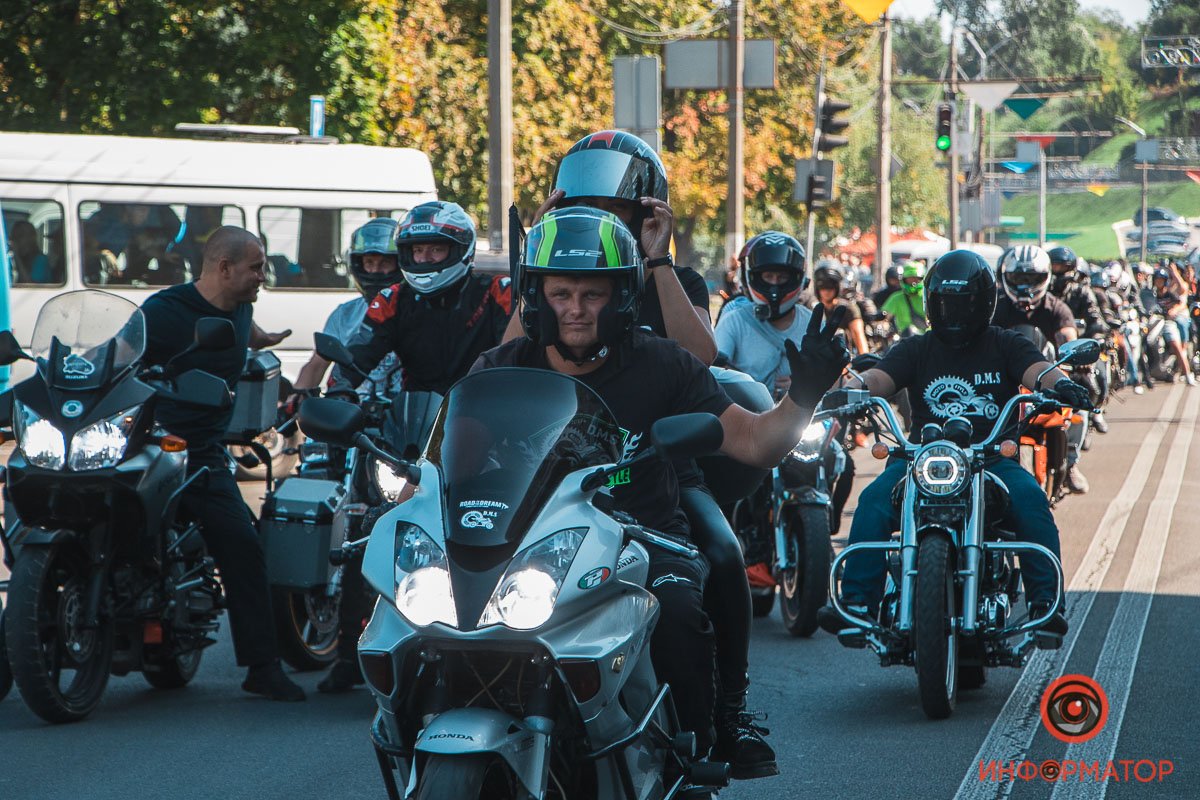 Катаемся, пока сезон не закрыт