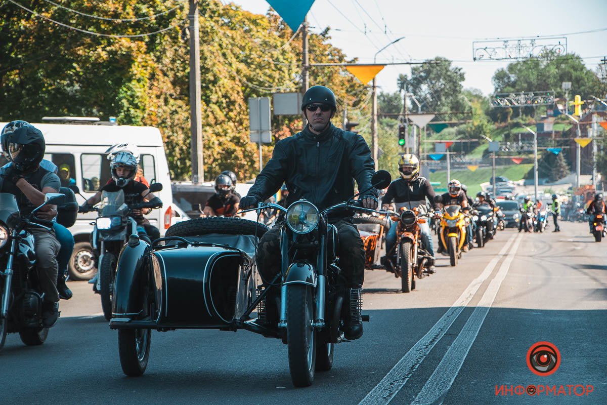 Интересное событие