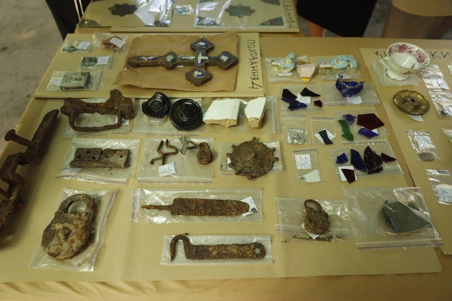 Как в Днепре нашли прах Александра Поля и что будет дальше 3