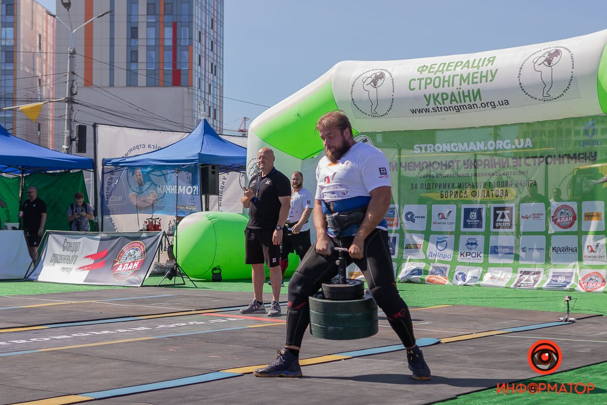 Нечеловеческая тяжесть Нечеловеческая тяжесть