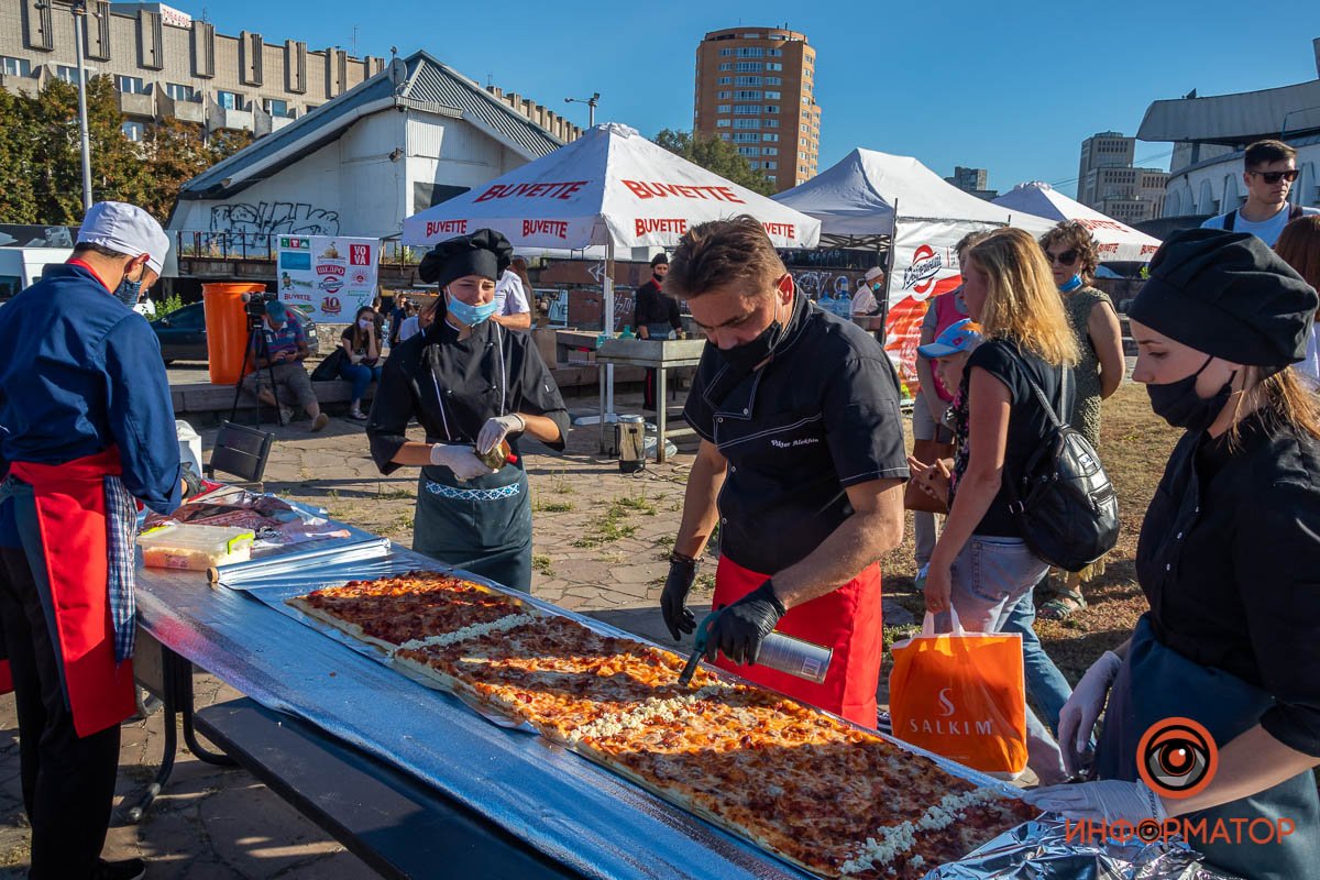 Пекли семь часов Пекли семь часов