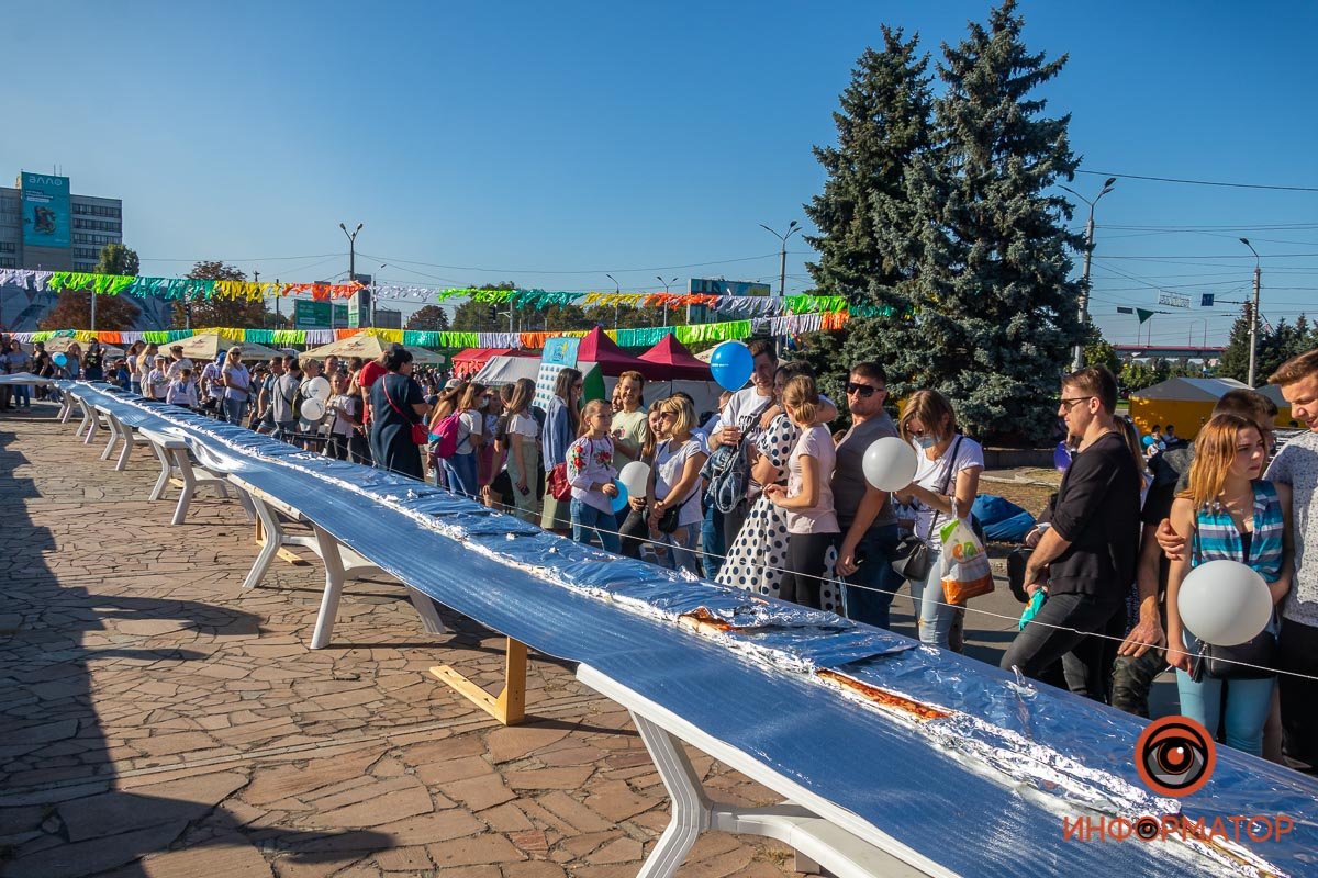 Рекордные 52 метра Рекордные 52 метра