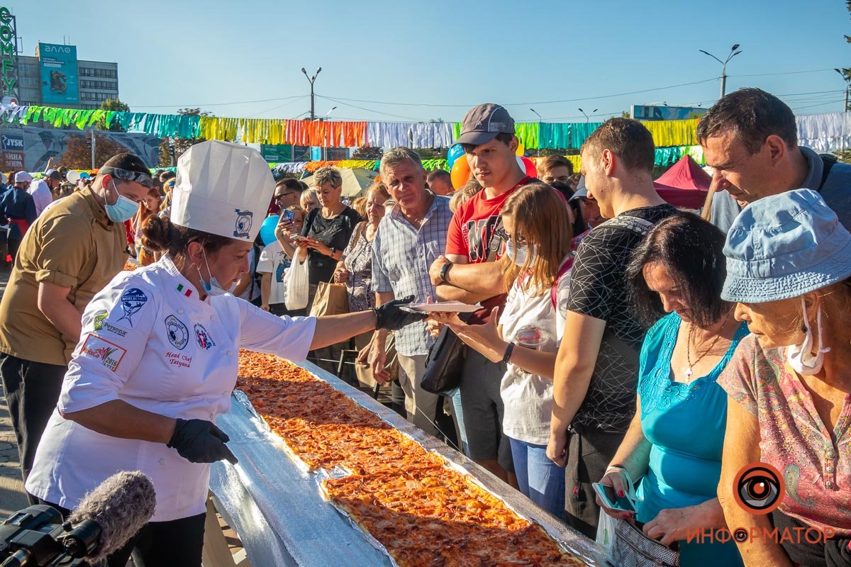 Очень вкусно Очень вкусно