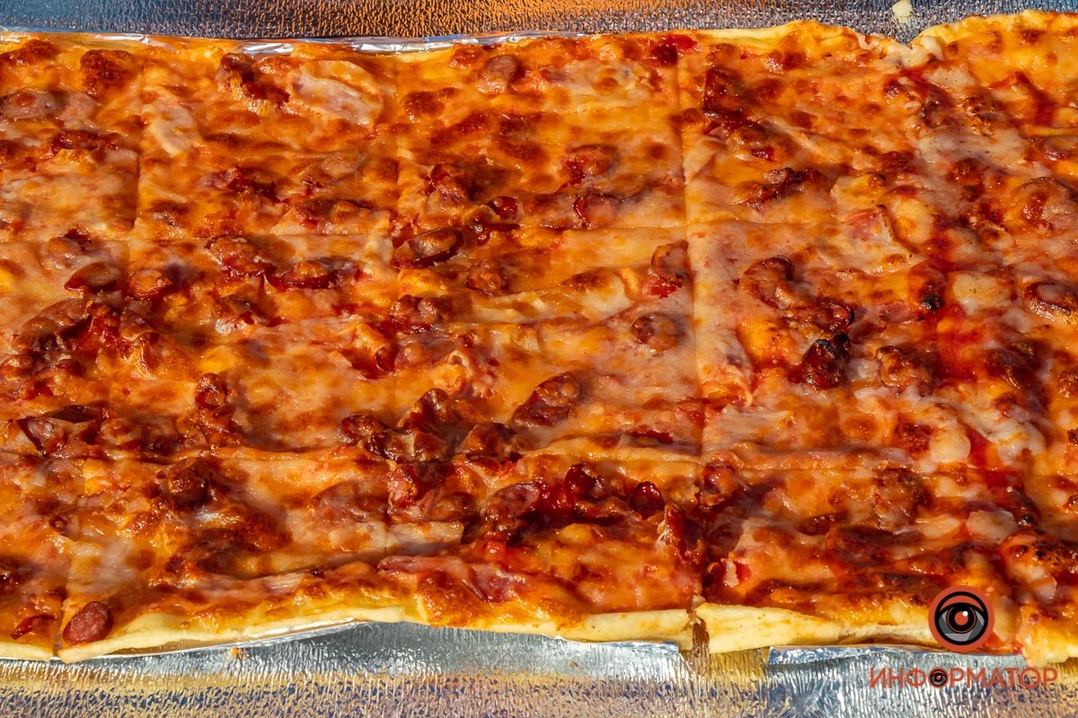 Выглядит аппетитно Выглядит аппетитно