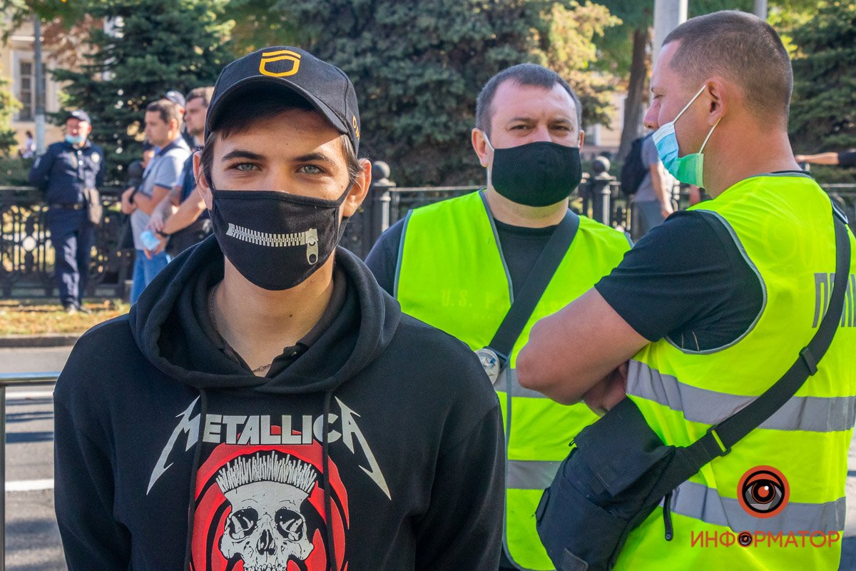 Never cared for what they say, Never cared for games they play