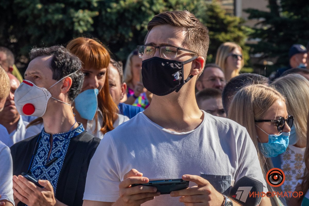 Масочки - done