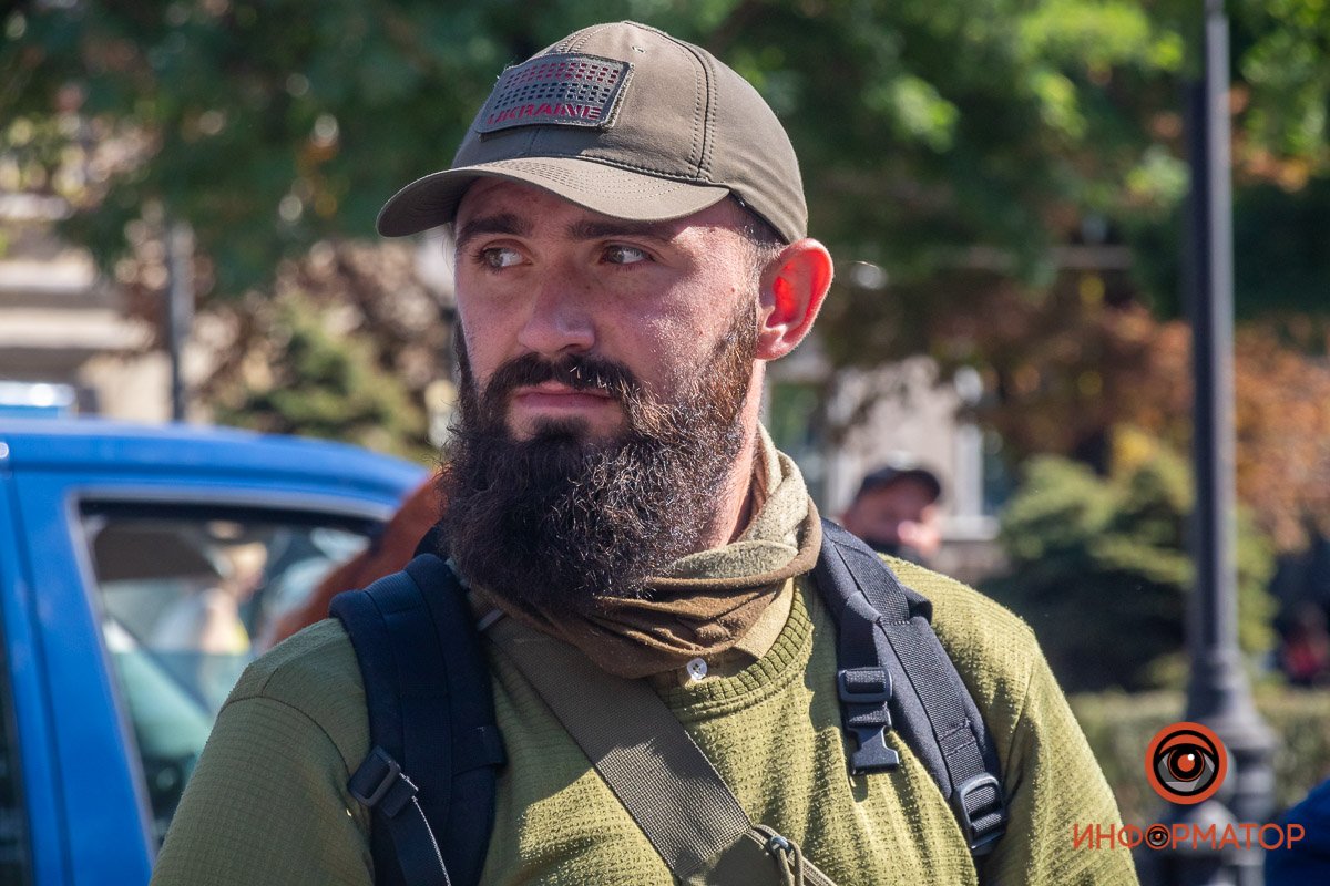 Проникновенный взгляд