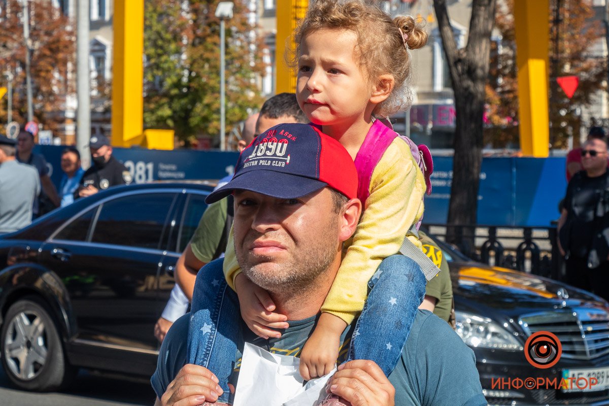 Улыбнитесь