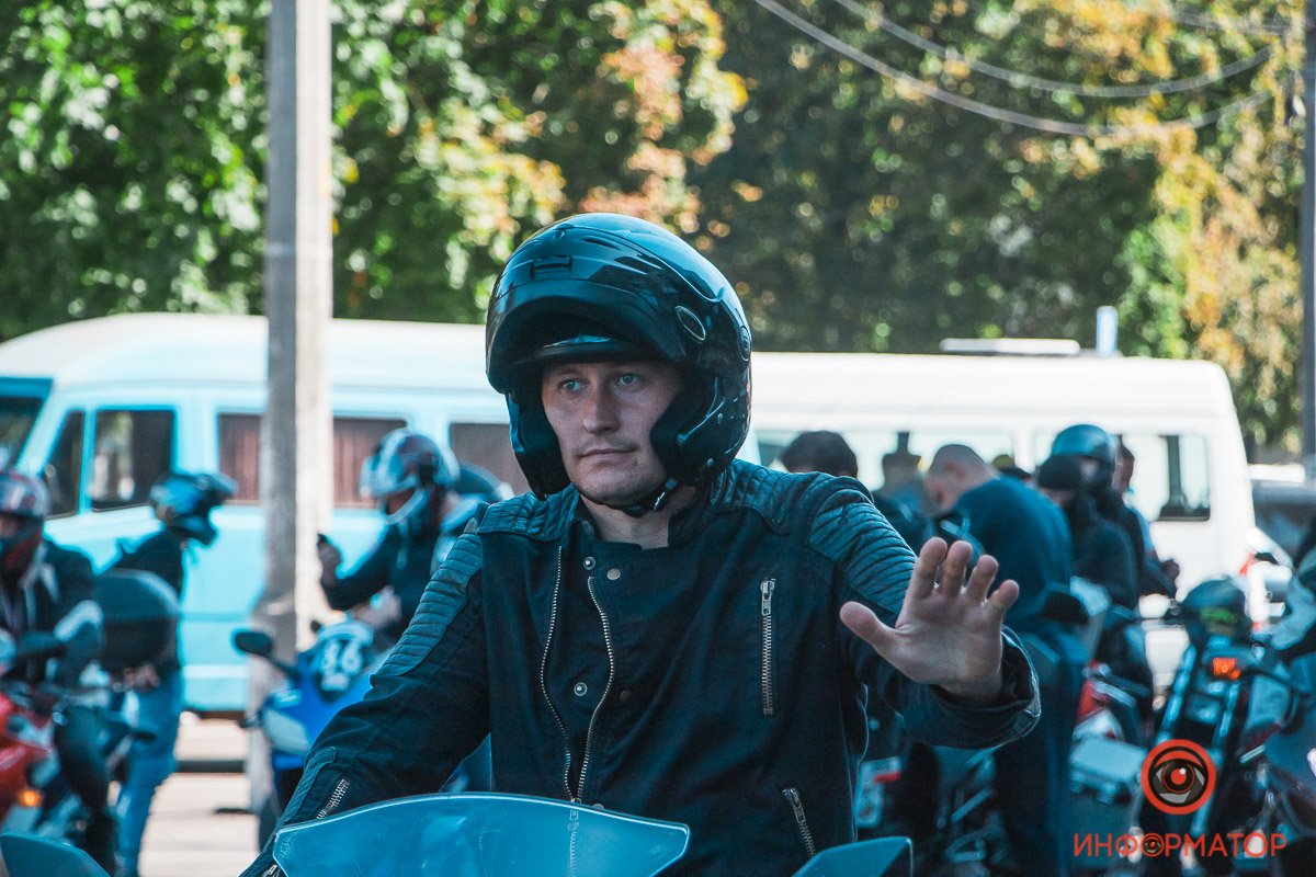 Спокойствие