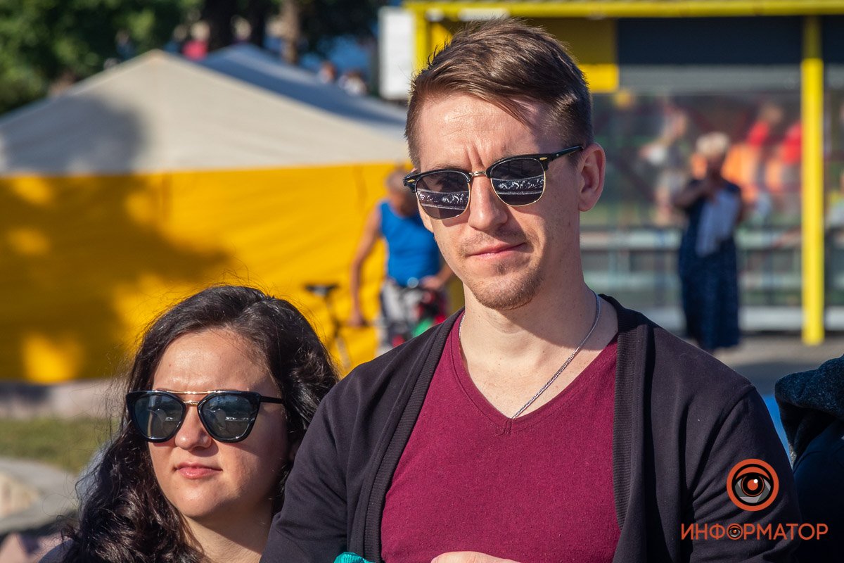 Прямо в душу