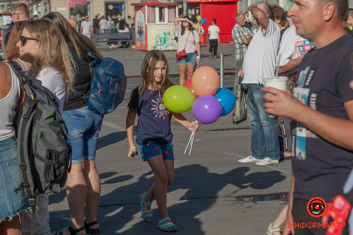 Собрала все шарики :)