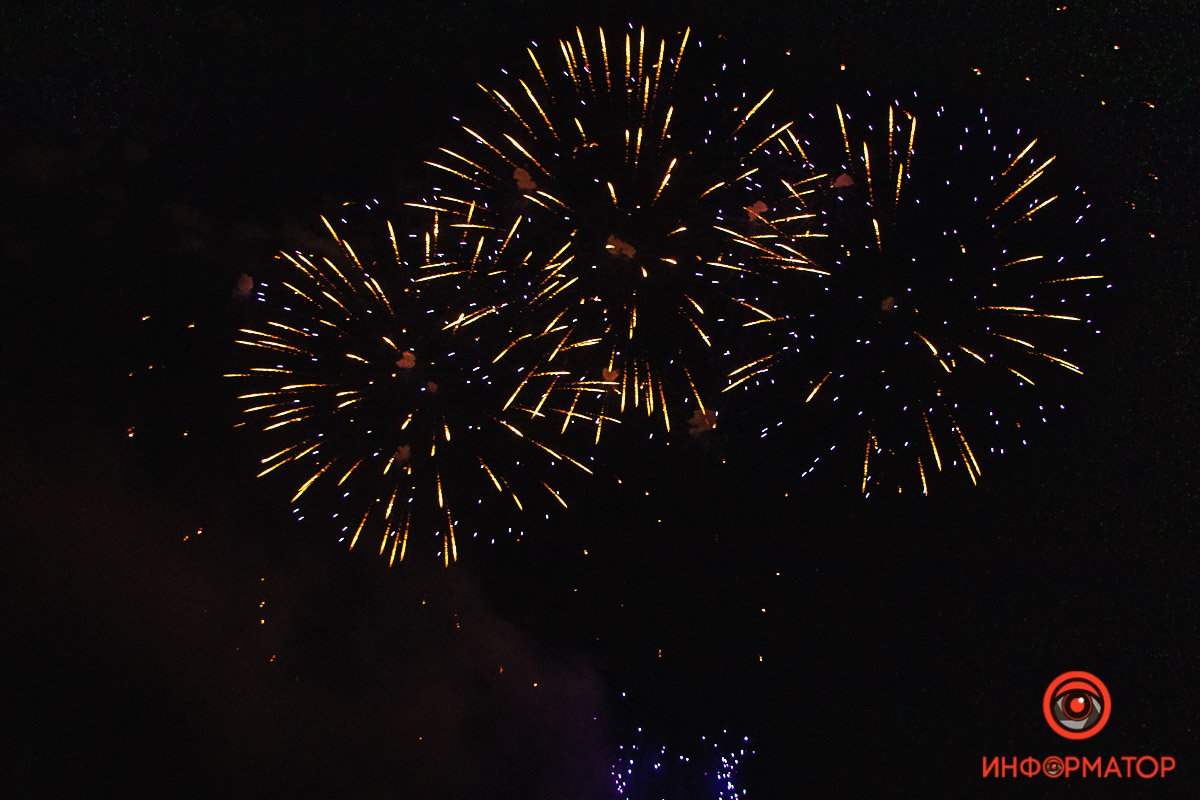 Огненные шары Огненные шары