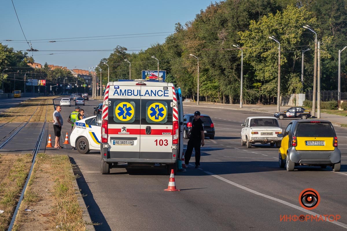 Инцидент произошел около 15:50 Инцидент произошел около 15:50