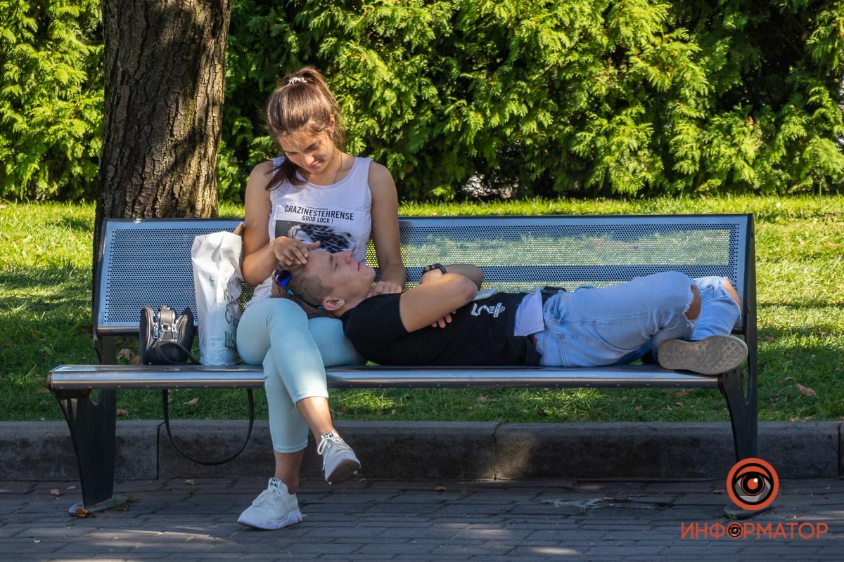 Знай, это любовь...