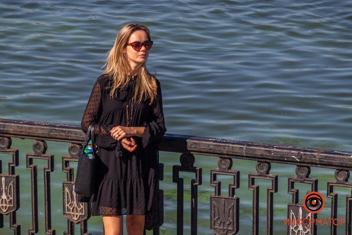 Вы прекрасны