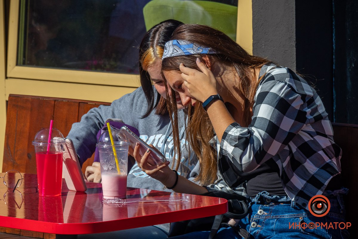 Когда он лайкнул фото