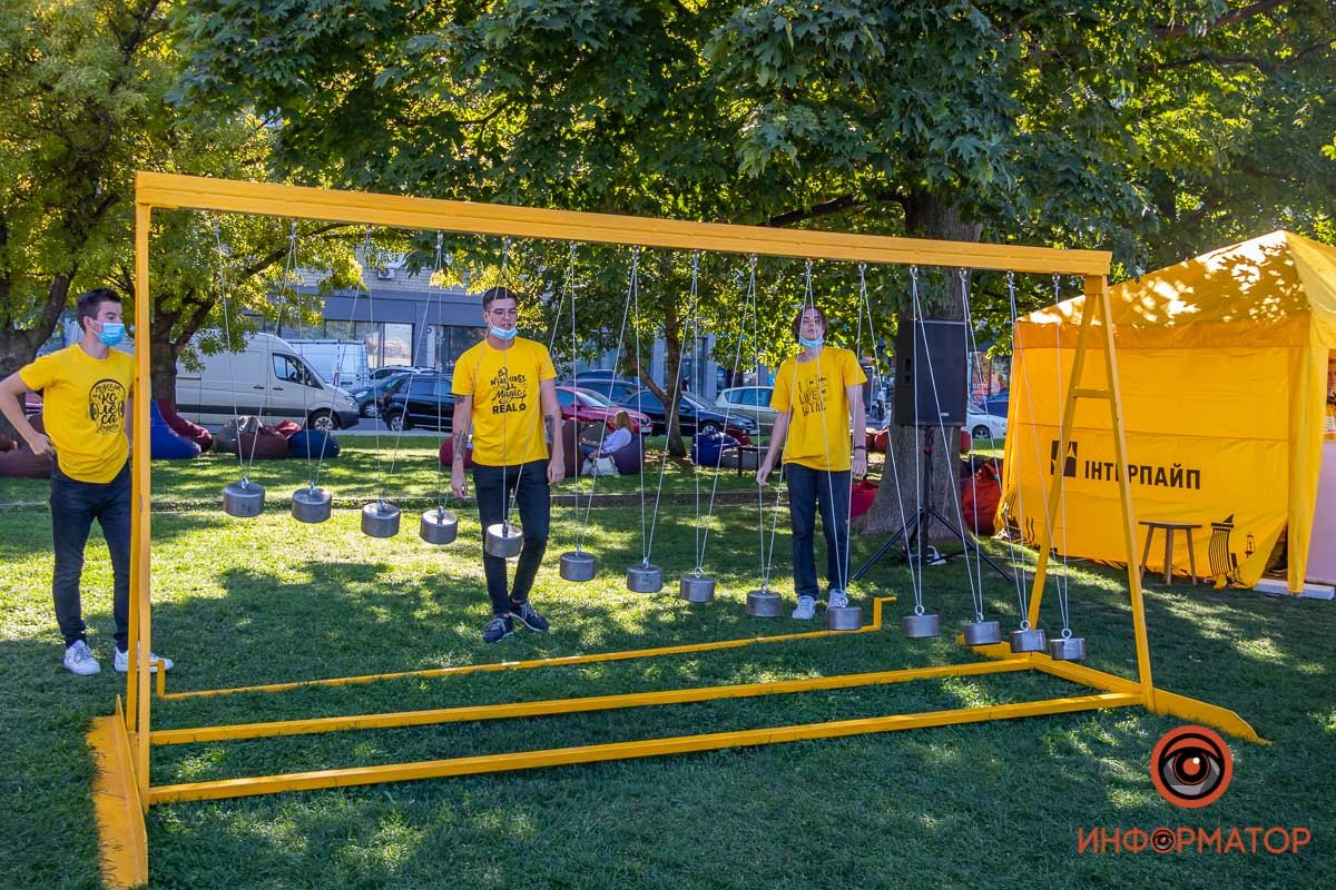 Локации для смышленых 