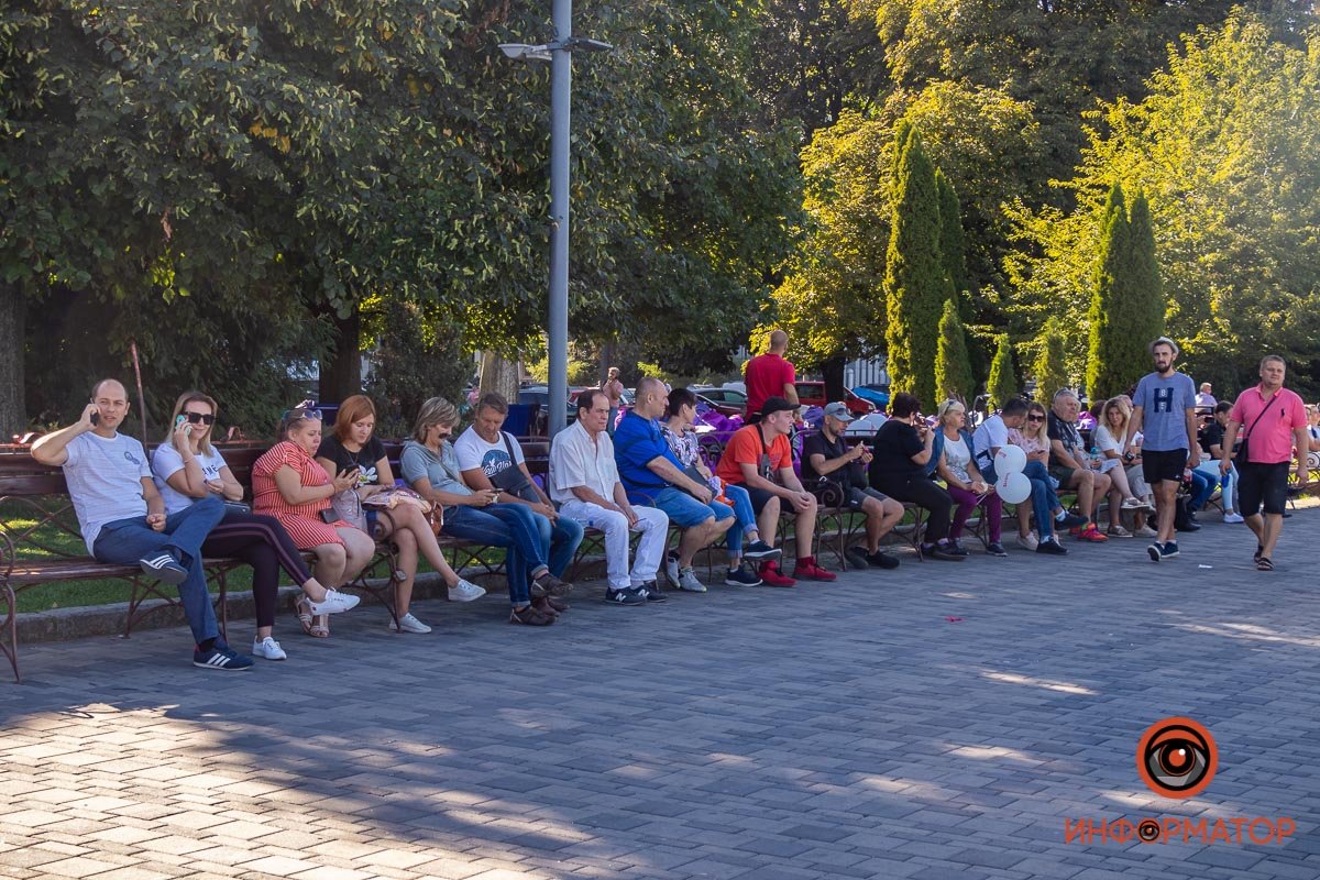 Нашли тенек