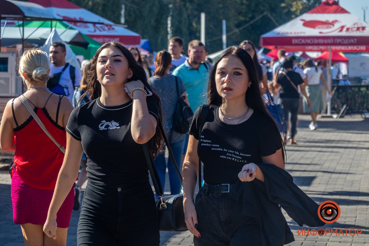 Черный никогда не выйдет из моды