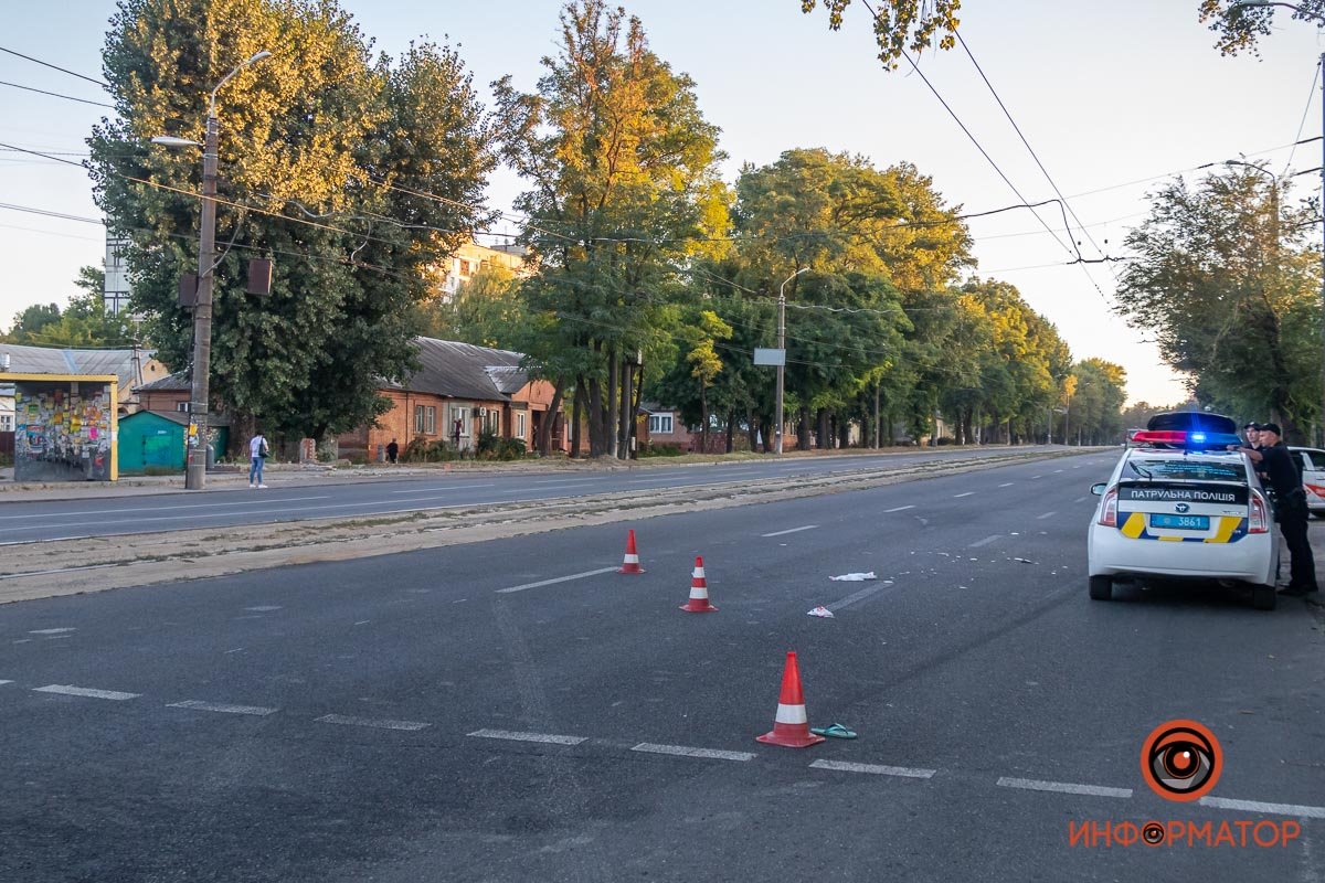 Водитель начал сигналить заранее Водитель начал сигналить заранее