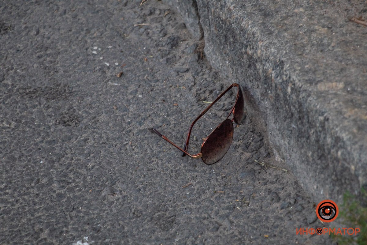 На место приехали медики и полицейские На место приехали медики и полицейские