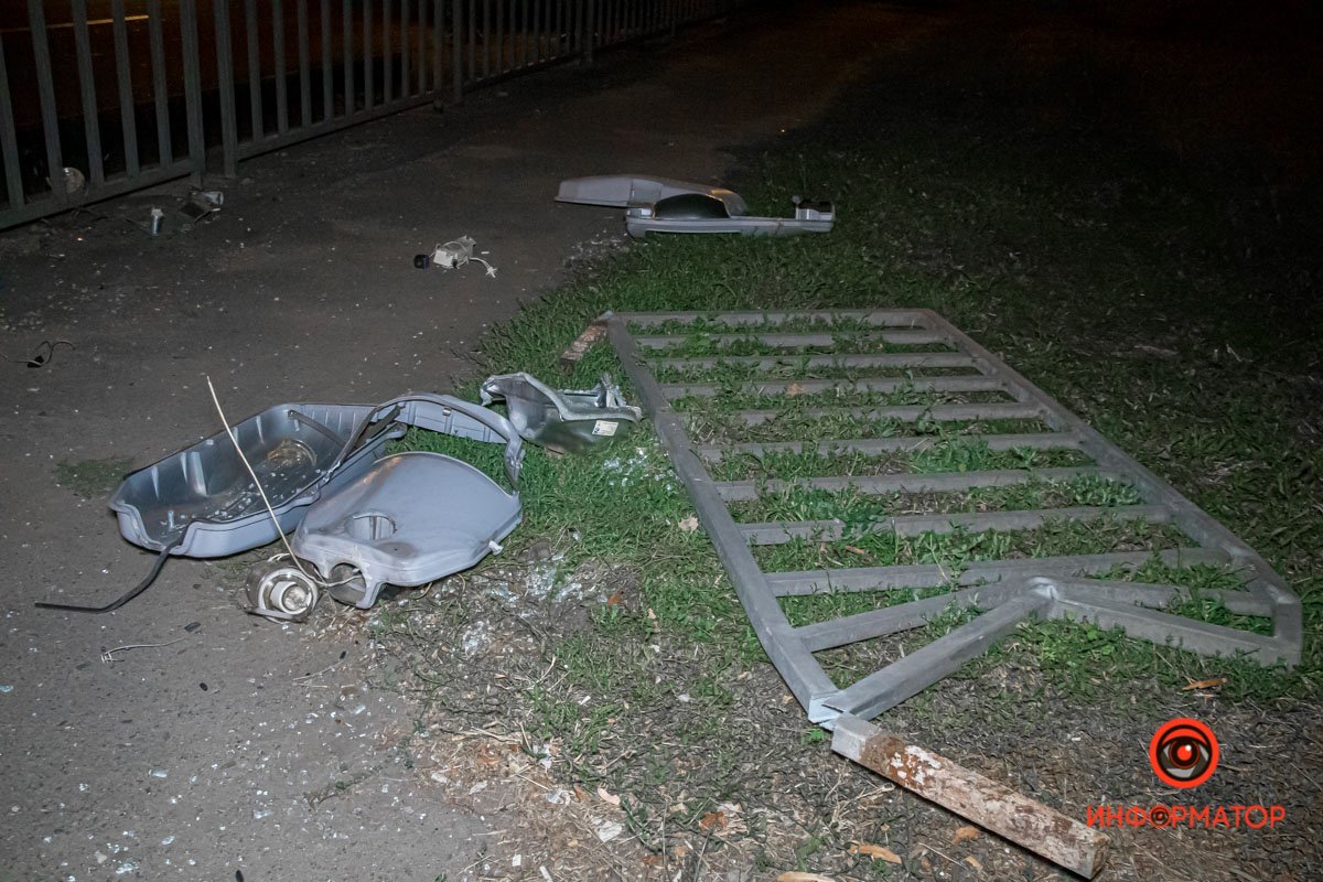 В инциденте никто не пострадал В инциденте никто не пострадал