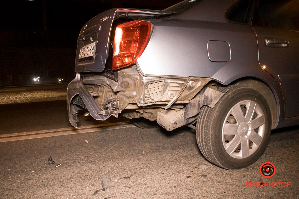 В инциденте никто не пострадал В инциденте никто не пострадал