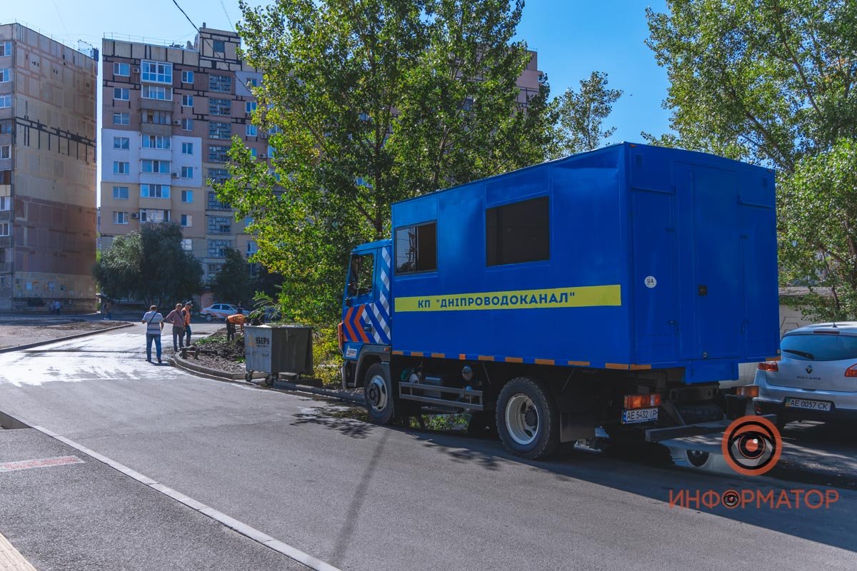 Вода в домах пока есть Вода в домах пока есть