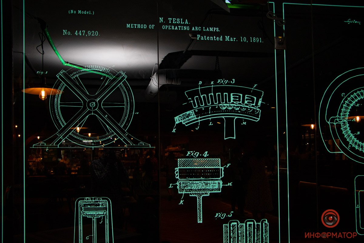 Необычный супермаркет появился в ТРК «Аполло» Необычный супермаркет появился в ТРК «Аполло»