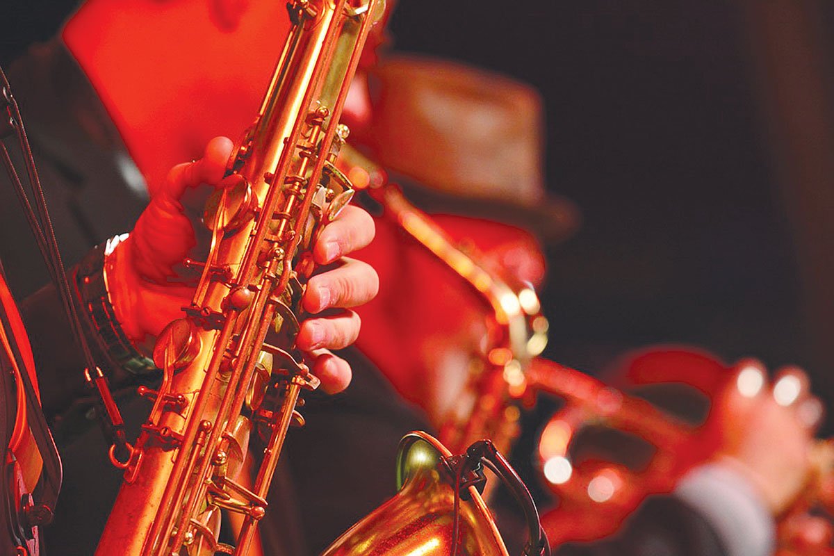 Знакомые мелодии заиграют по-новому Знакомые мелодии заиграют по-новому