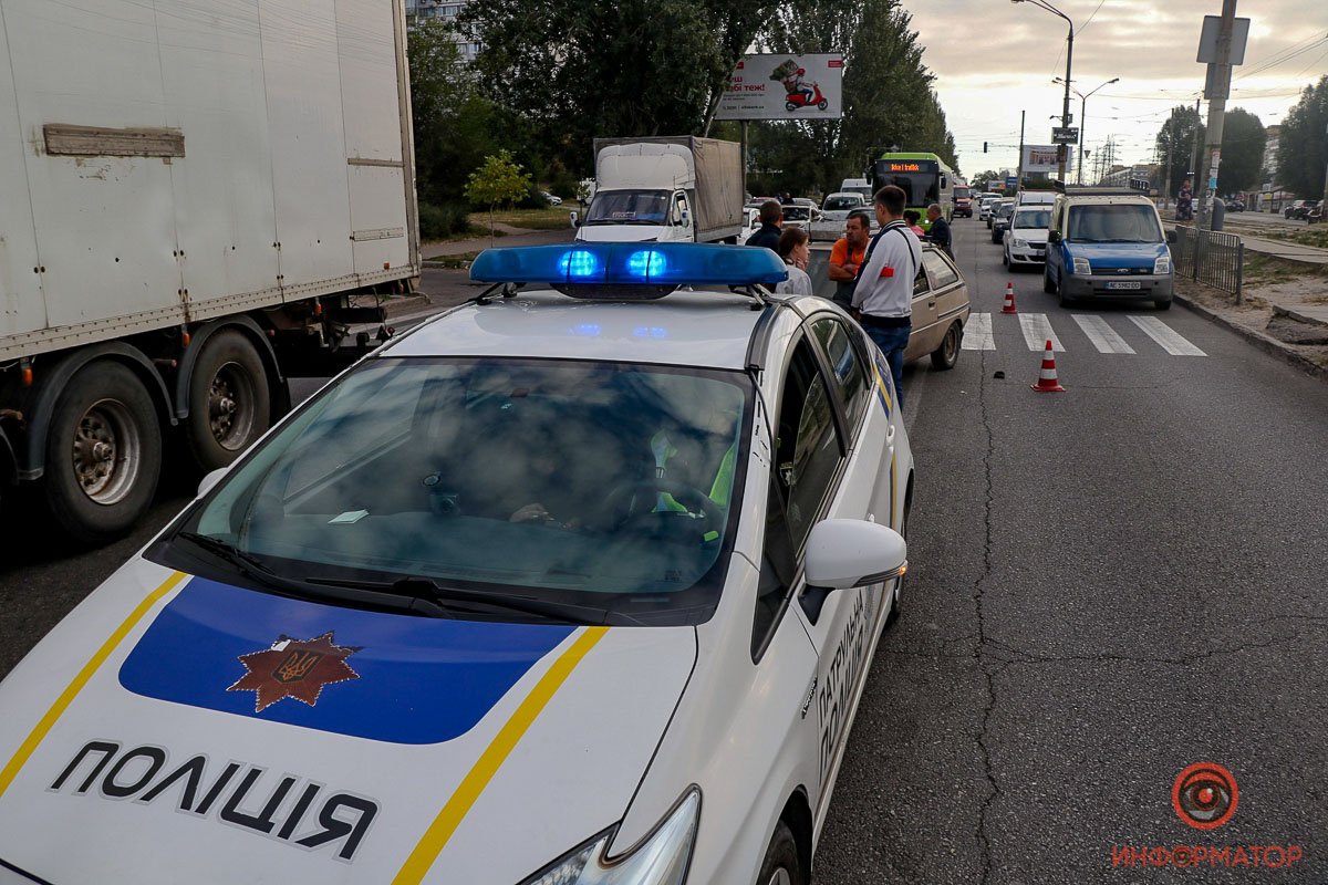 ДТП случилось около 7:20 ДТП случилось около 7:20