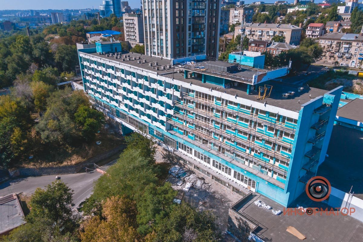 Как долго проезд будет закрыт - неизвестно