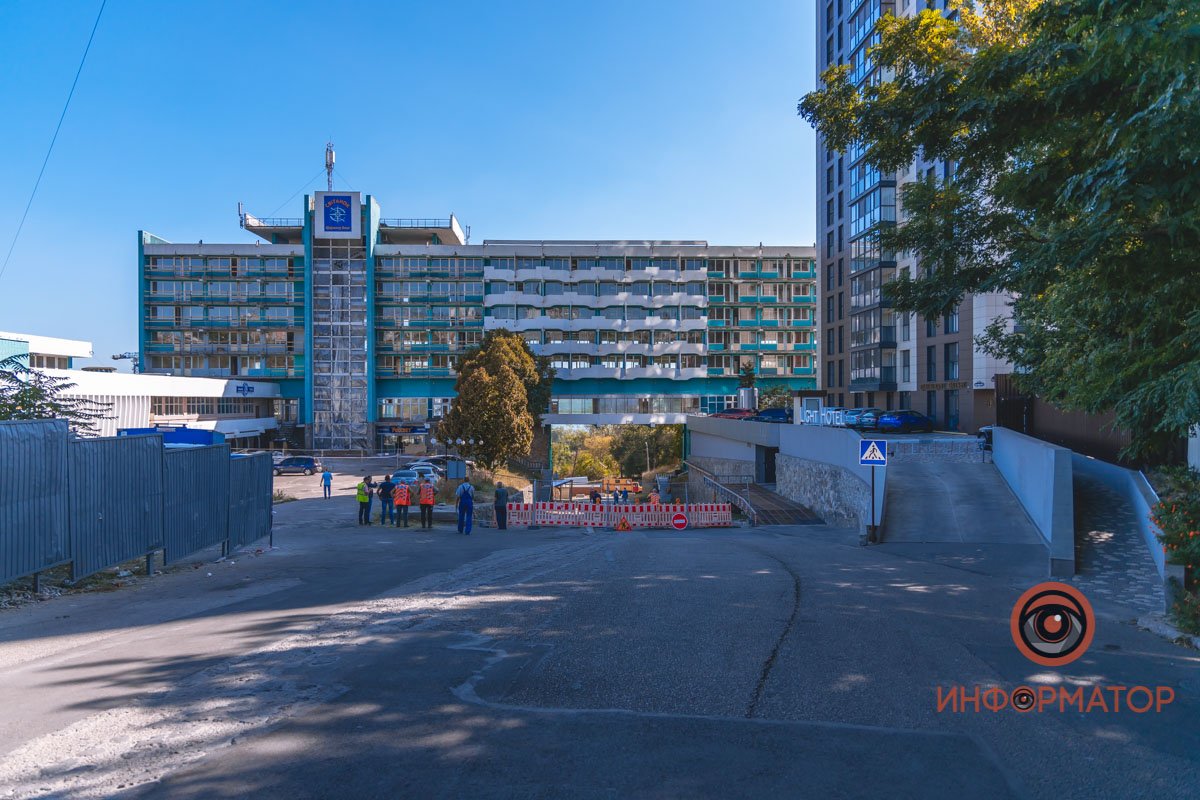 Будьте внимательными