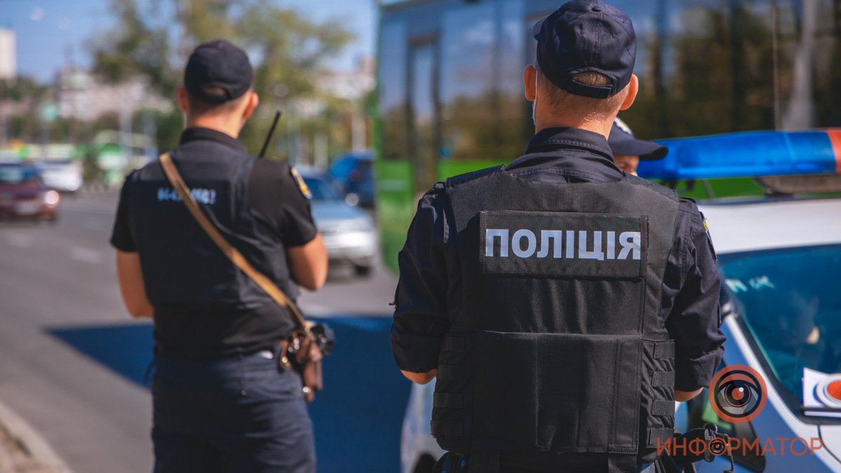 В двойном убийстве под Днепром подозревают братьев