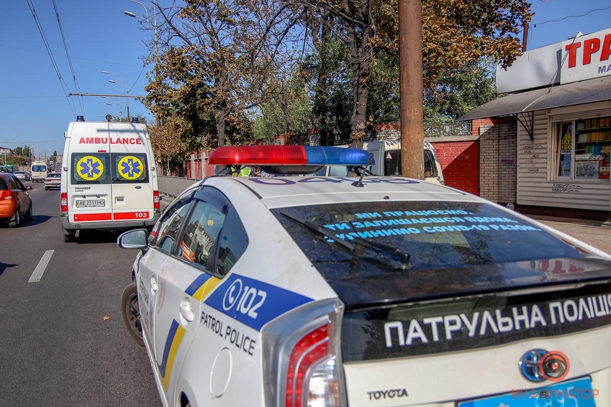 Предварительно, пострадал случайный прохожий Предварительно, пострадал случайный прохожий