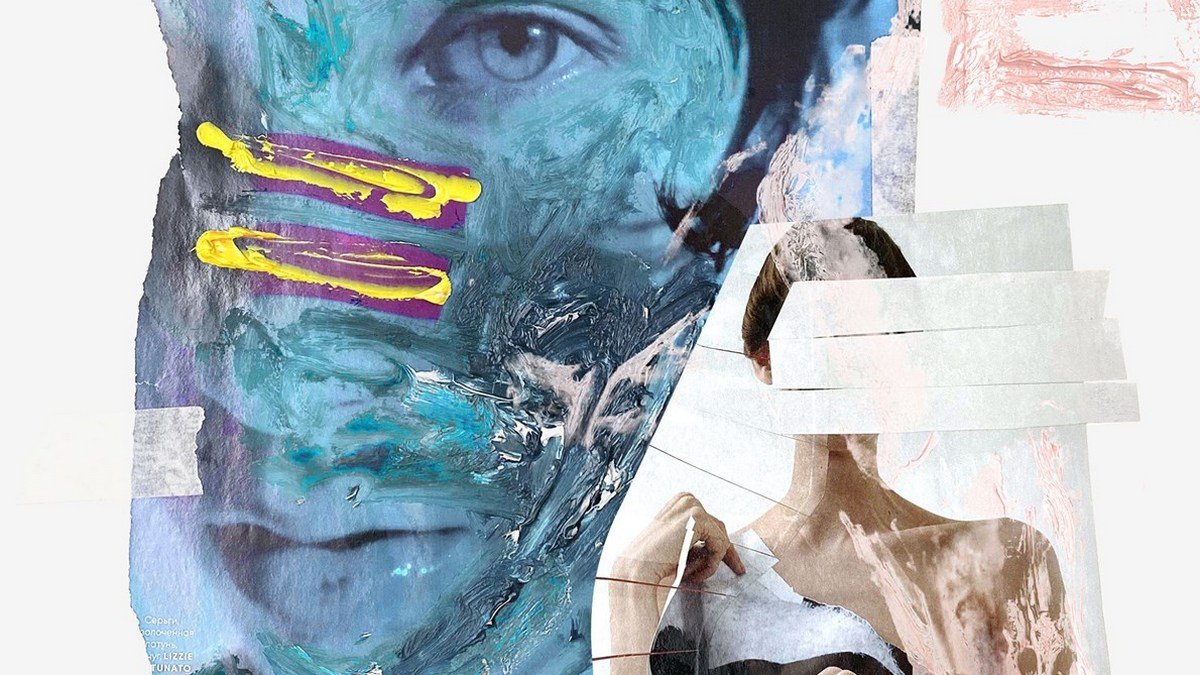 Выставка «Пол (женский)» Выставка «Пол (женский)»