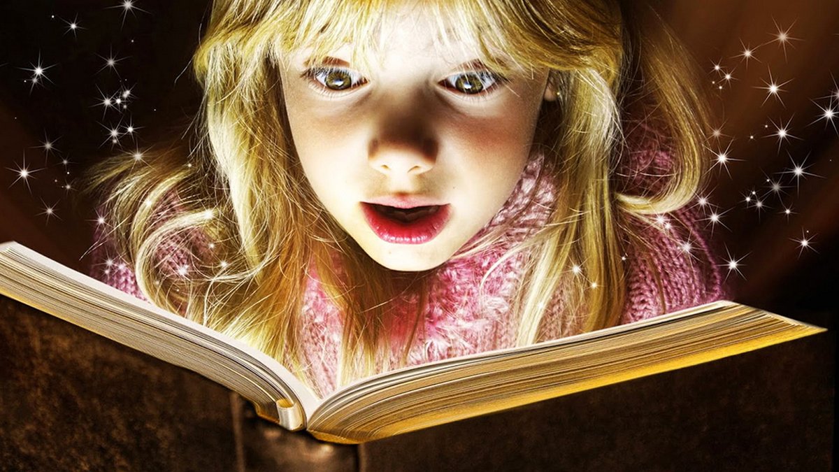 Сказкотерапия Сказкотерапия