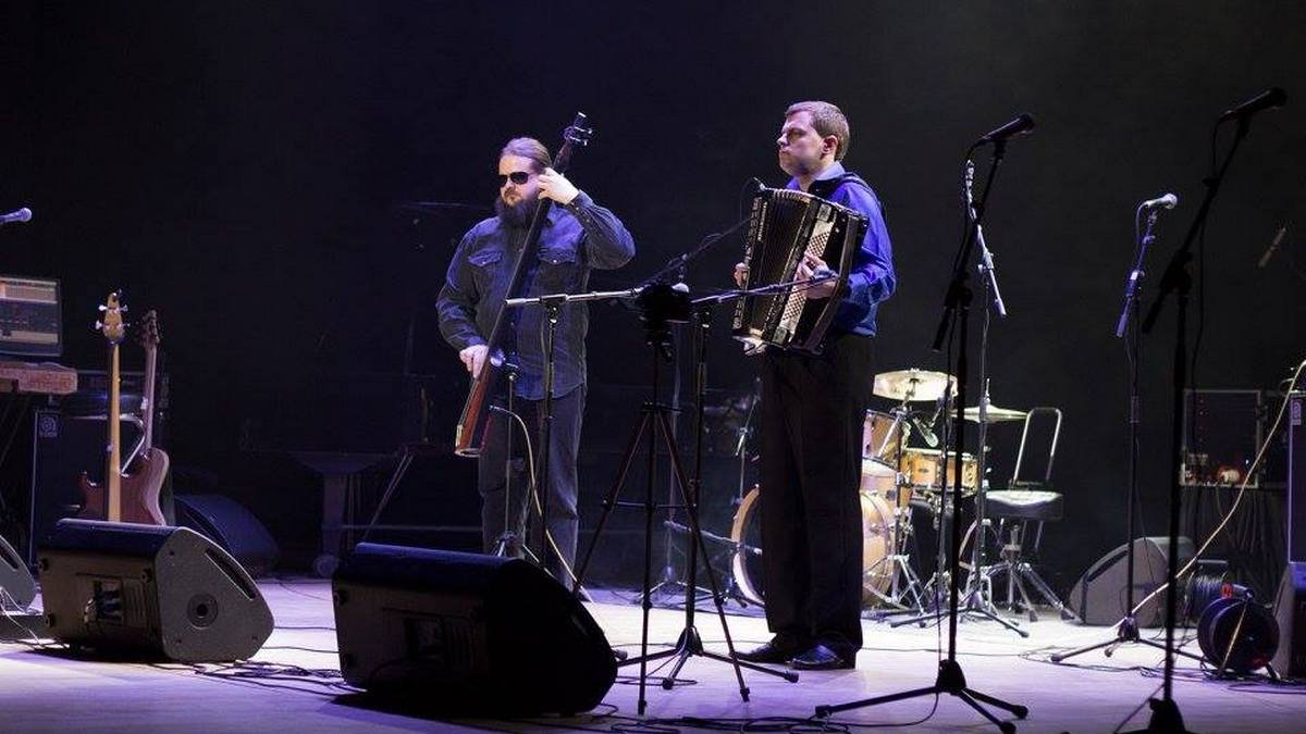 AccoBass Plus AccoBass Plus