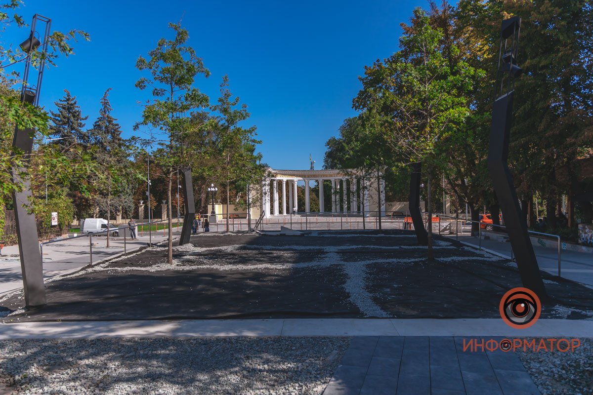 Впереди еще много работы Впереди еще много работы