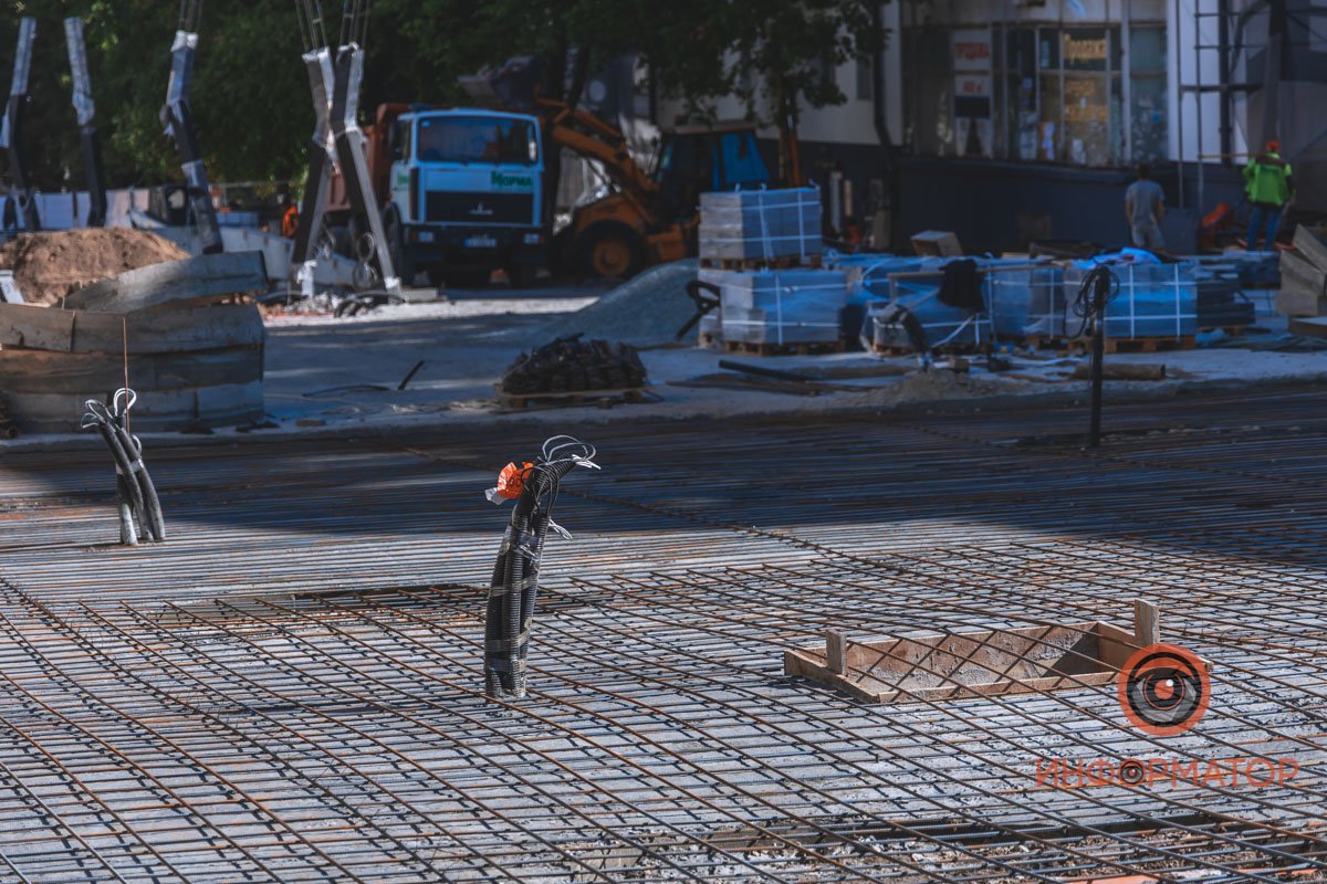 Все для того, чтобы "выровнять" дорожку Все для того, чтобы "выровнять" дорожку