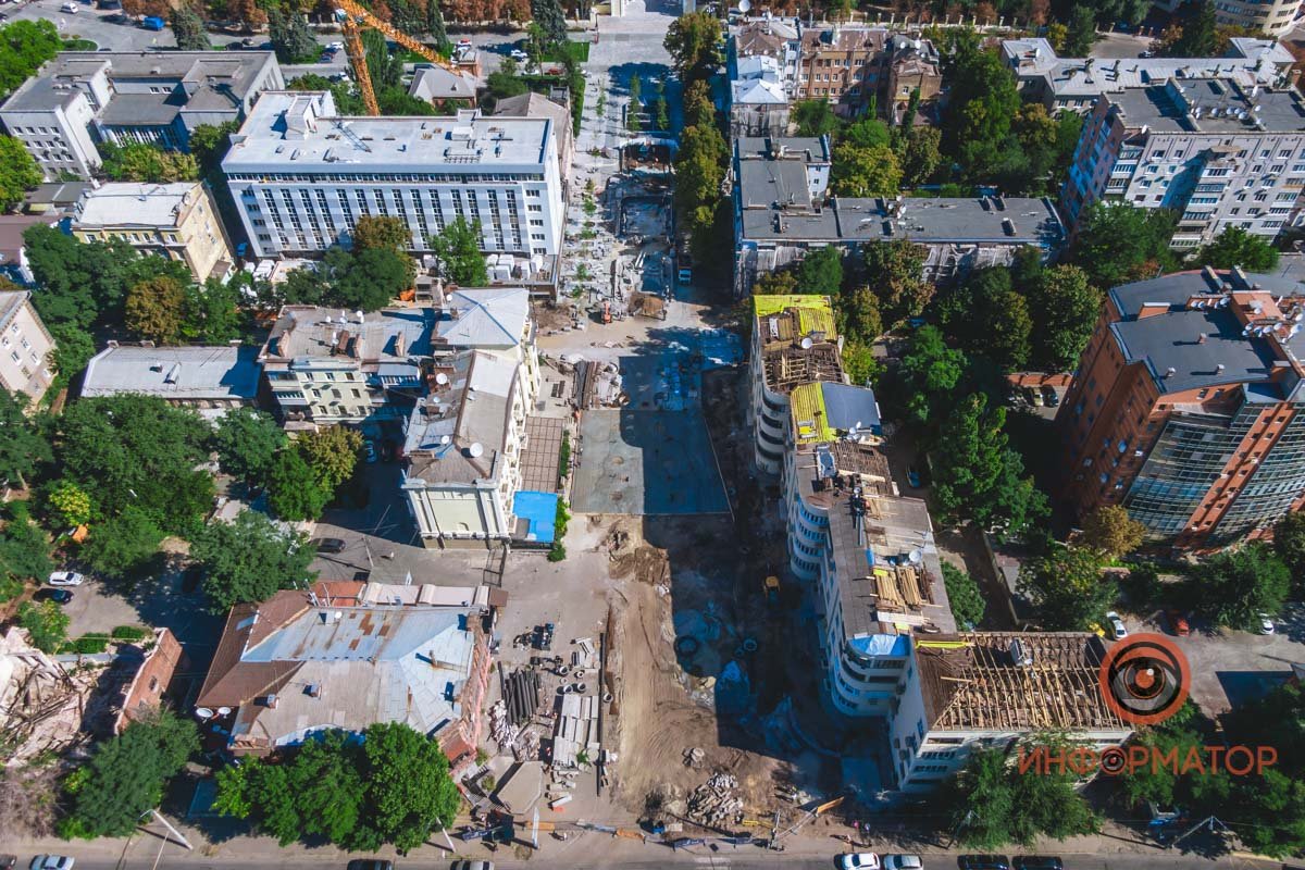 Дорогу вымостят бетонными плитами Дорогу вымостят бетонными плитами