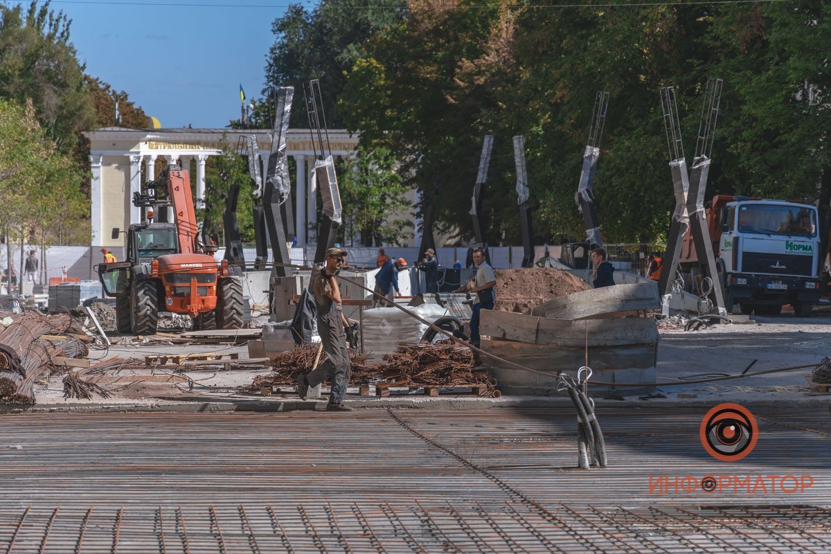 Работы предстоит много Работы предстоит много