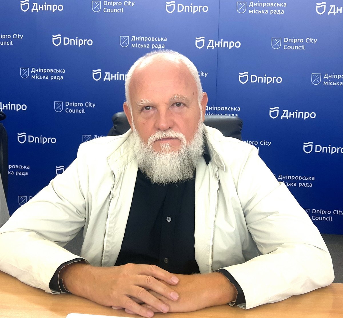 В Днепре пройдет месячник озеленения города 1