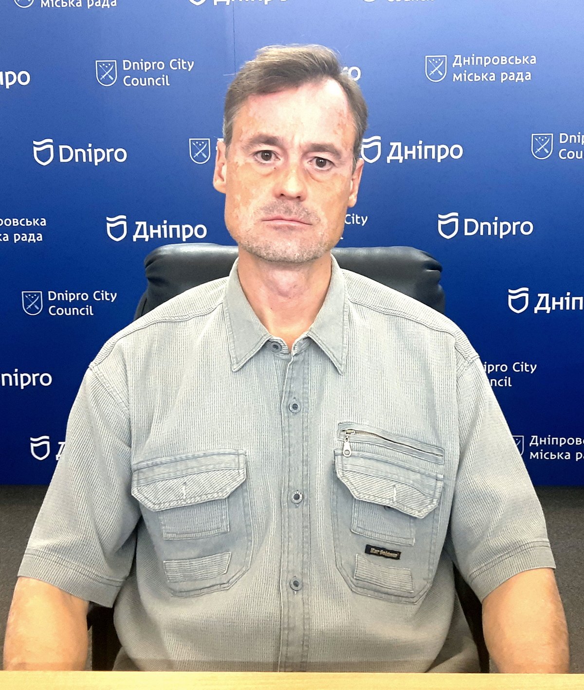 В Днепре пройдет месячник озеленения города 2