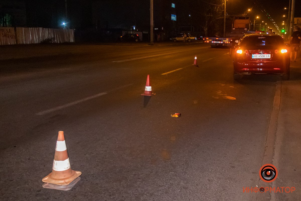 Предварительно, ребенок перебегал дорогу в неположенном месте Предварительно, ребенок перебегал дорогу в неположенном месте