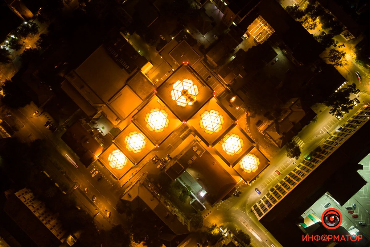 Мы умеем подобрать ракурс