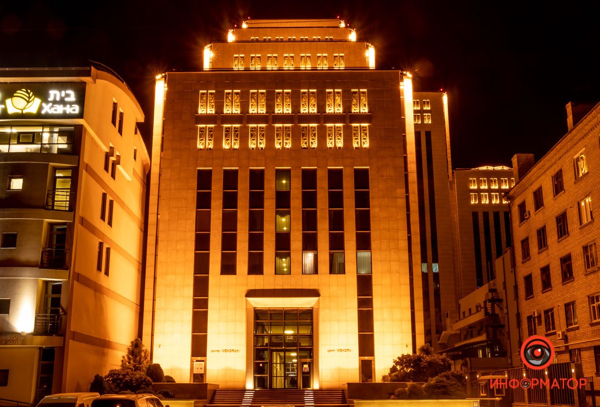 Евреи живут в нашем городе практически с его основания